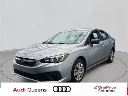 Used 2023 Subaru Impreza 2.0i