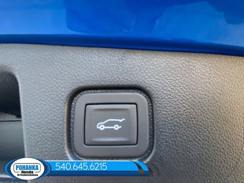 New 2025 Honda Prologue Touring image 9