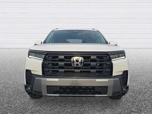 New 2026 Honda Pilot EX-L image 8