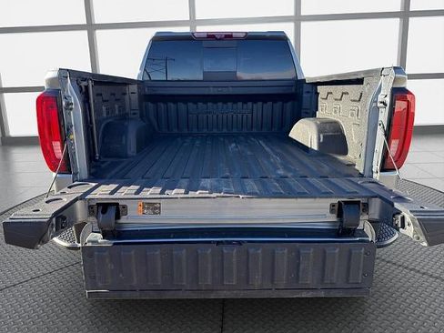 Used 2021 GMC Sierra 1500 Denali w/ Technology Package image 12