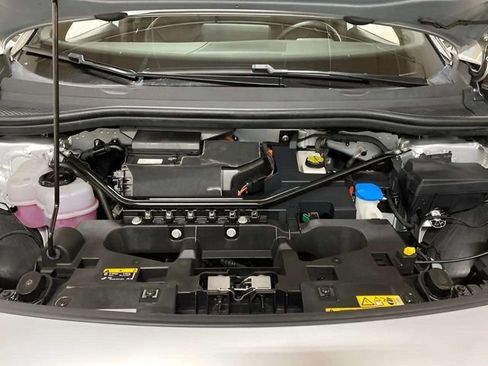 Used 2021 Volkswagen ID.4 Pro S w/ Gradient Package RWD image 9