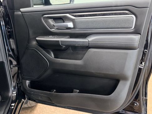 Used 2022 RAM 1500 Big Horn AWD/4WD image 18