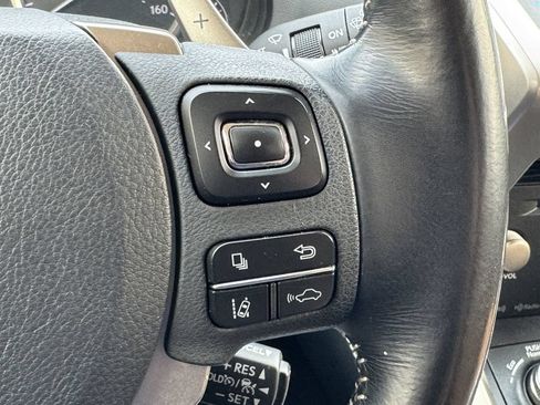 Used 2020 Lexus NX 300 AWD w/ Comfort Package image 22