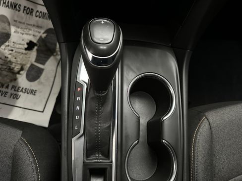 Used 2019 Chevrolet Equinox LT image 33