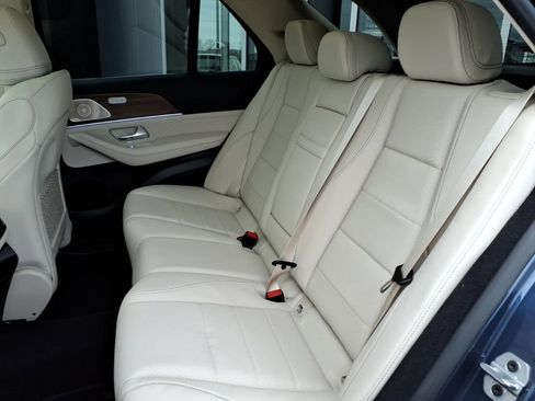 New 2026 Mercedes-Benz GLE 350 4MATIC image 26