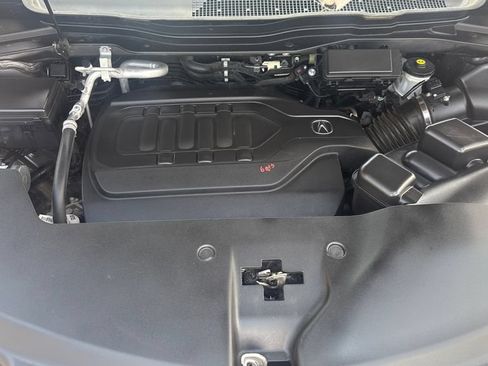 Used 2019 Acura MDX A-Spec AWD/4WD image 14