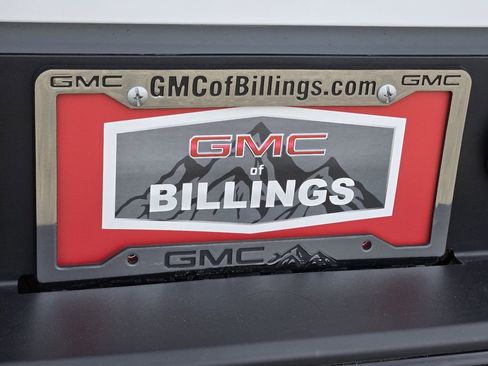 New 2026 GMC Sierra 1500 AT4X image 48