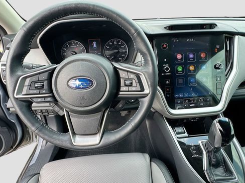 Used 2022 Subaru Outback Limited w/ Popular Package #2 image 12