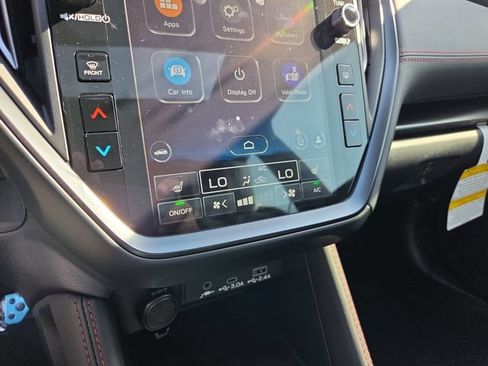 New 2026 Subaru WRX Premium AWD/4WD image 18