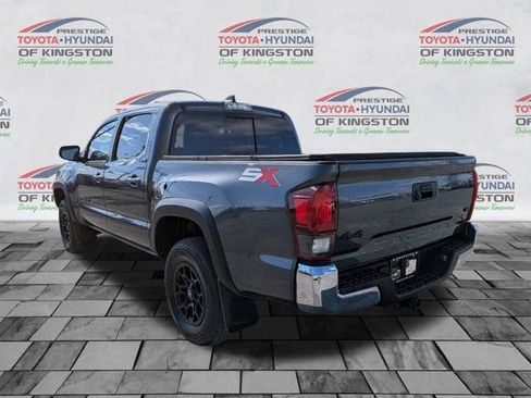 Used 2023 Toyota Tacoma SR5 w/ SX Package image 6