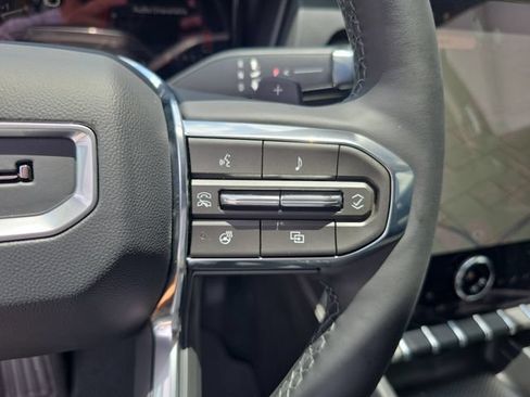 New 2026 GMC Terrain Denali AWD/4WD image 25