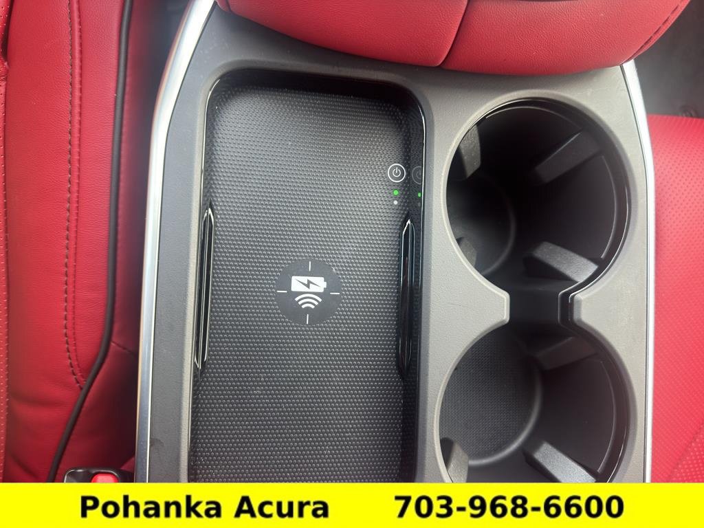 Used 2026 Acura RDX w/ Advance Package AWD/4WD image 15