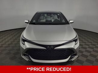 Used 2023 Toyota Corolla XSE video 2