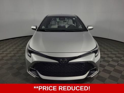 Used 2023 Toyota Corolla XSE image 2