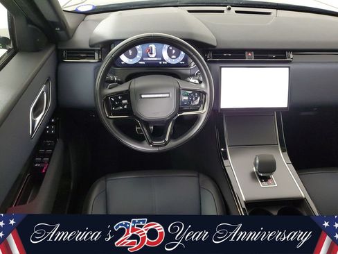 Used 2024 Land Rover Range Rover Velar Dynamic SE AWD/4WD image 16