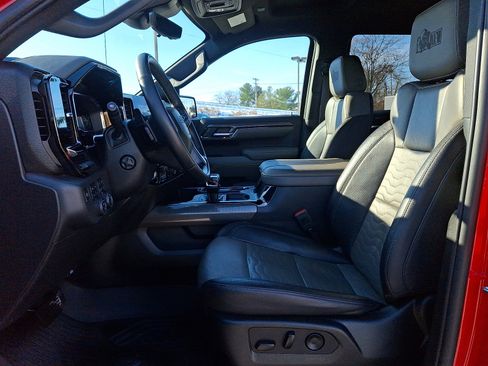 Certified 2024 Chevrolet Silverado 1500 ZR2 w/ ZR2 Bison Edition image 13