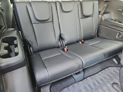 New 2026 Subaru Ascent Touring AWD/4WD image 15
