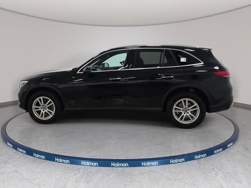 Used 2024 Mercedes-Benz GLC 300 4MATIC image 9