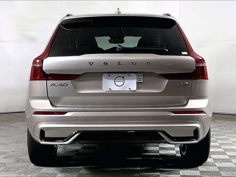 New 2026 Volvo XC60 T8 Plus w/ Protection Package Premier image 3