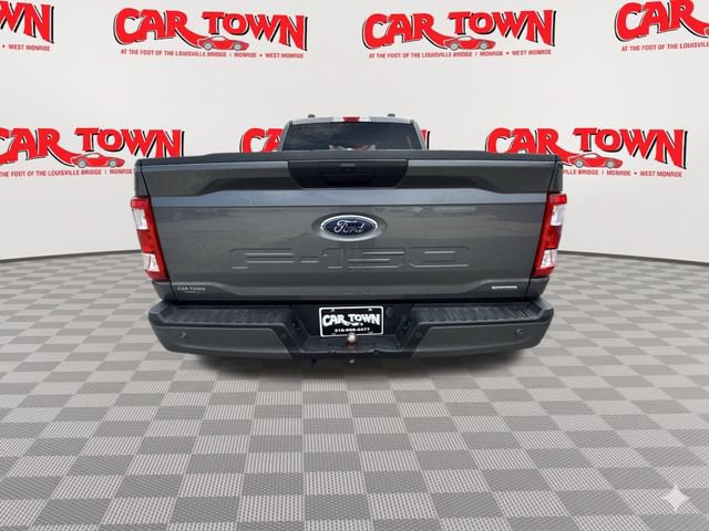 Used 2021 Ford F150 XL w/ STX Appearance Package RWD image 21