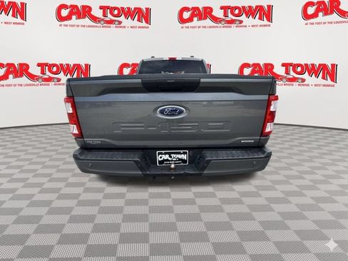 Used 2021 Ford F150 XL w/ STX Appearance Package RWD image 21