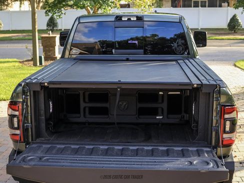 Used 2024 RAM 2500 Rebel w/ Towing Technology Group AWD/4WD image 74