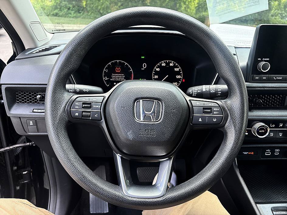 Used 2024 Honda CR-V EX image 13