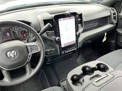 New 2025 RAM 2500 Tradesman image 14