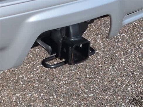 Used 2022 Toyota 4Runner TRD Sport image 34