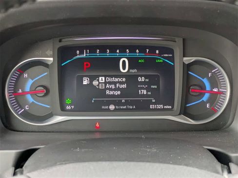 Used 2019 Honda Pilot EX-L image 37