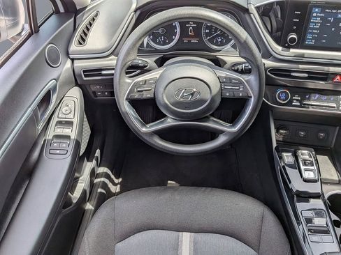 Used 2020 Hyundai Sonata SEL FWD image 14