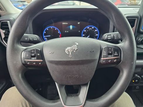 Used 2024 Ford Bronco Sport Big Bend image 15