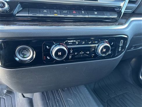 Certified 2022 GMC Sierra 1500 Elevation image 16