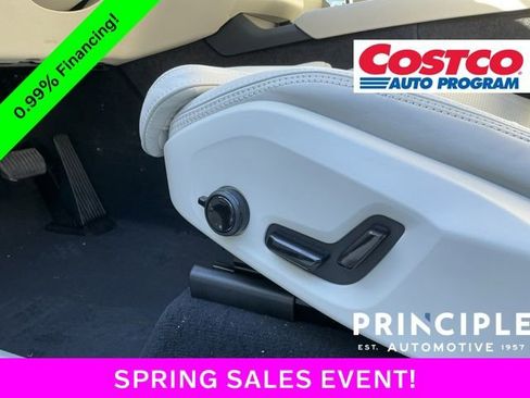 New 2026 Volvo XC90 T8 Ultra w/ Protection Package Premier AWD/4WD image 27