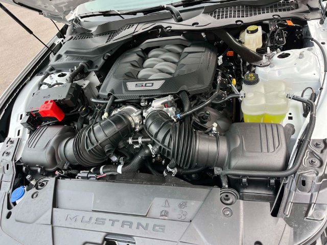 Certified 2026 Ford Mustang GT Premium RWD image 13