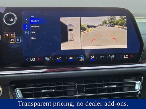 New 2026 Chevrolet Traverse Z71 w/ Enhanced Driving Package image 30