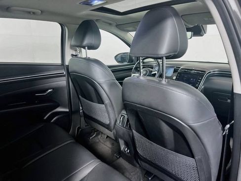 Used 2023 Hyundai Tucson SEL w/ Convenience Package FWD image 9