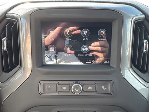 New 2025 Chevrolet Silverado 2500 W/T w/ WT Convenience Package image 21