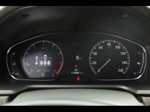 Used 2021 Honda Accord Touring image 23