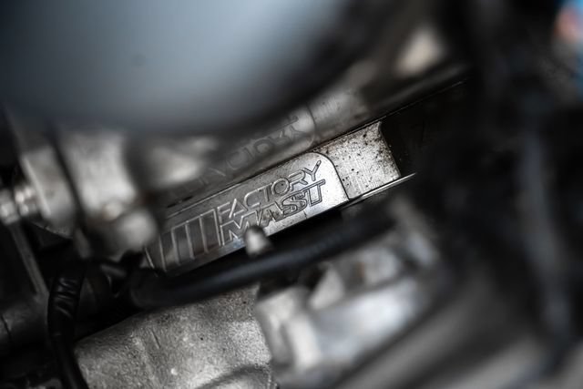 Used 2008 Chevrolet Corvette Z06 RWD image 36