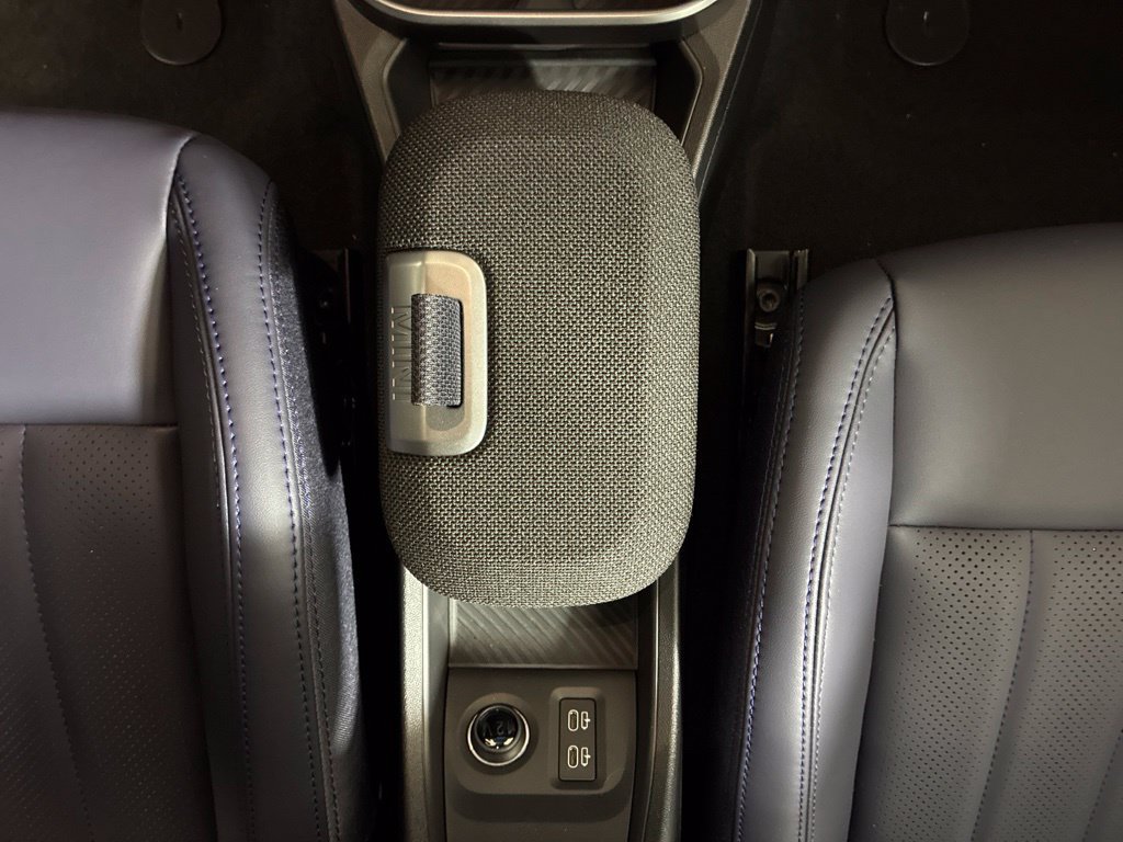 New 2027 MINI Cooper S FWD image 12