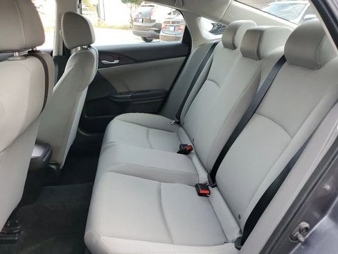 Used 2019 Honda Civic LX image 22