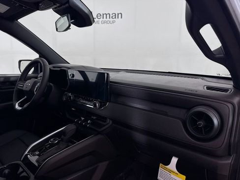 New 2026 Chevrolet Colorado Trail Boss AWD/4WD image 30