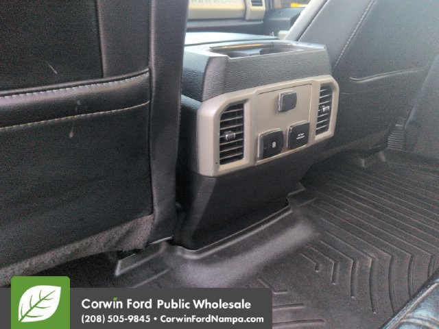 Used 2020 Ford F250 Lariat AWD/4WD image 27
