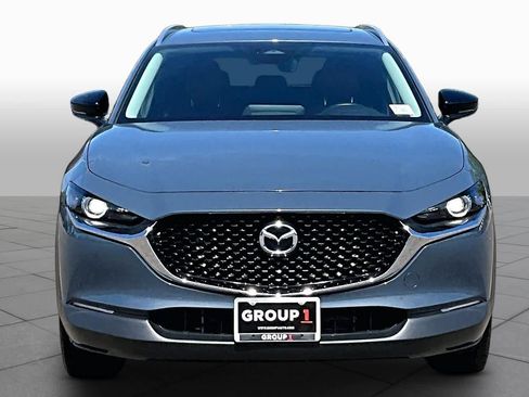 Used 2024 MAZDA CX-30 AWD 2.5 S w/ Preferred Package image 3