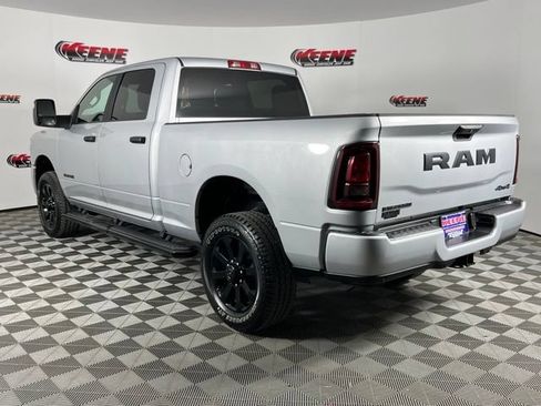 Used 2026 RAM 2500 Big Horn AWD/4WD image 6