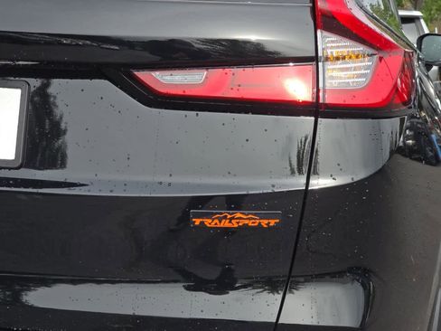 New 2026 Honda CR-V TrailSport image 12
