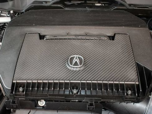 Used 2024 Acura MDX SH-AWD w/ Technology Package image 4