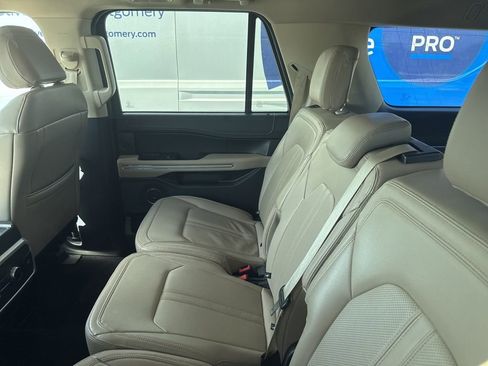 Used 2024 Ford Expedition Max Limited image 15