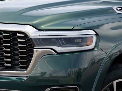 New 2026 RAM 1500 Tungsten AWD/4WD image 10